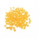 100 Golden Bead Units
With box