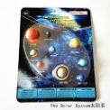 Solar System objects