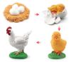 Life Cycle Objects - Chick
