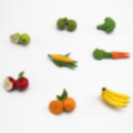 Objects -Fruits &amp; Vegetables
