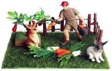 Breeder + Bunny Set