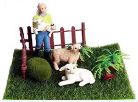 Breeder + Sheep Set