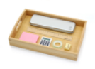 Replicas Objects
-Bathroom Tools wooden tray