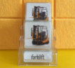Three-Parts Cards
- Engineering Vehicle (11 sets)