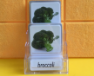 Three-Parts Cards
-Vegetables（28 sets）
