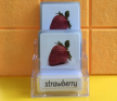 Three-Parts Cards
-Fruits（32 sets）
