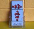 Three-Parts Cards
-Ocean Animals（24 sets）