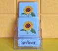 Three-Parts Cards
-Flowers（10 sets）