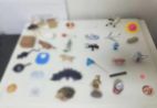 Words beginning with 26 letters(a-z)-117 objects and E-cards file