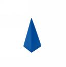 Triangle-Based Pyramid