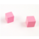 Smallest Cube 2 pcs