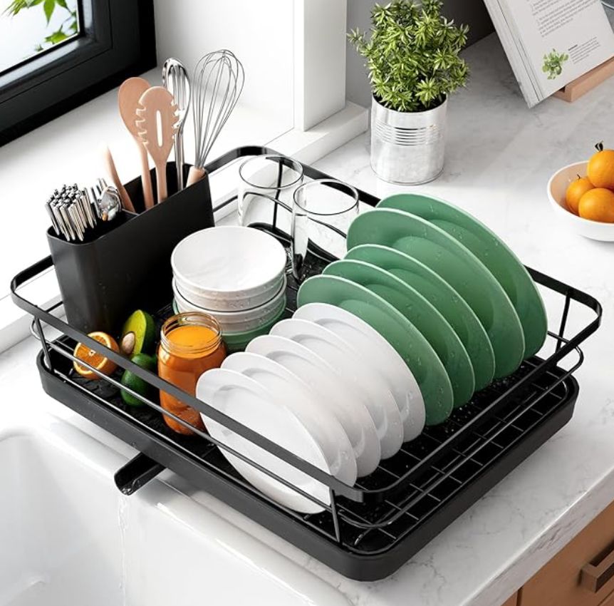 Dish Drying Rack