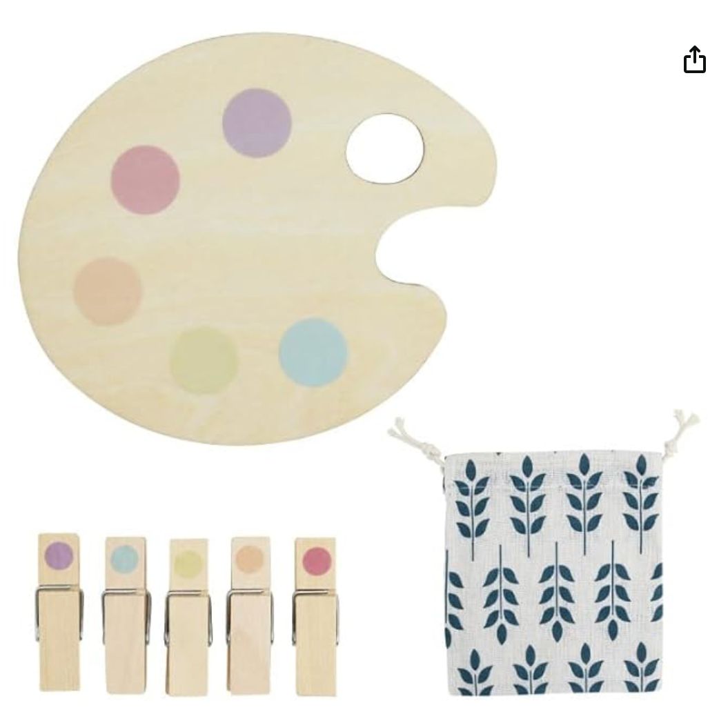 Practical Life Exercice Pincer Grasp