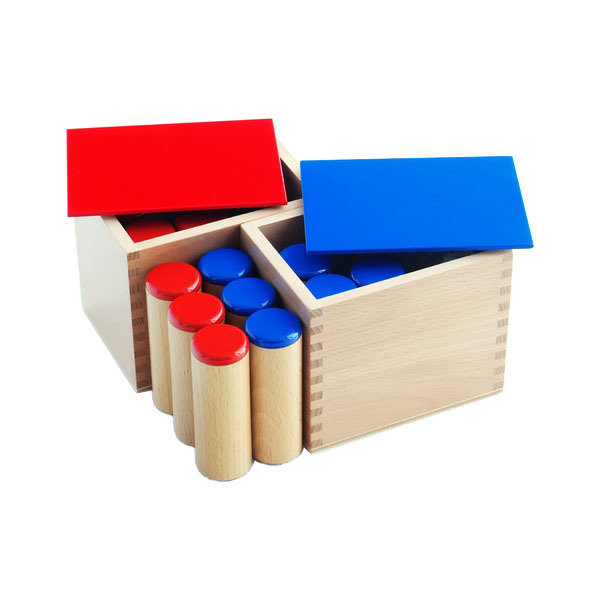 Sound Boxes
