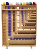 Bead Cabinet