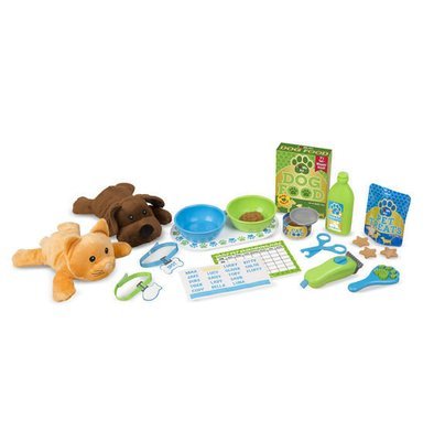 Feeding &amp; Grooming Pet Care