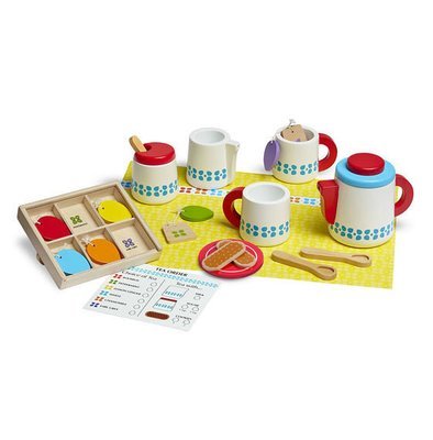 Tea Serve Set