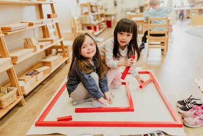 Early Childhood