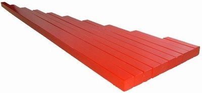 Red Rods
