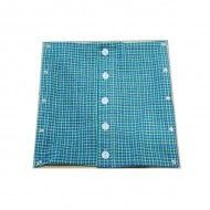 Small Button Frame