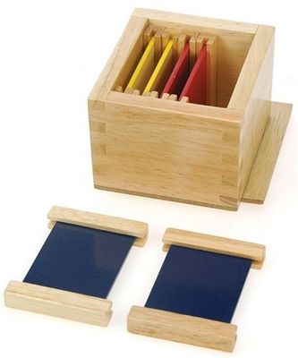 Color Box 1