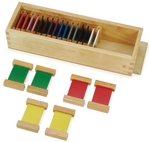 Color Box 2