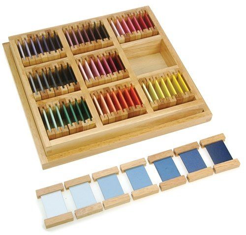 Color Box 3
