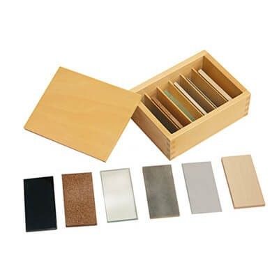 Thermic Tablets