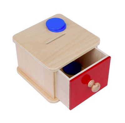 Coin Box