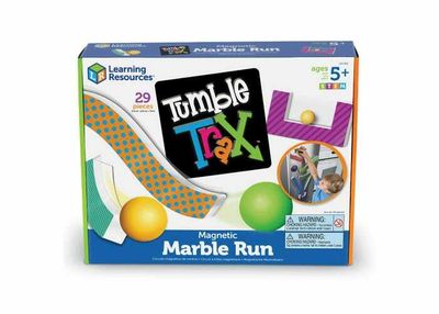 Tumble Trax
