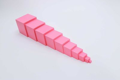 Pink Tower