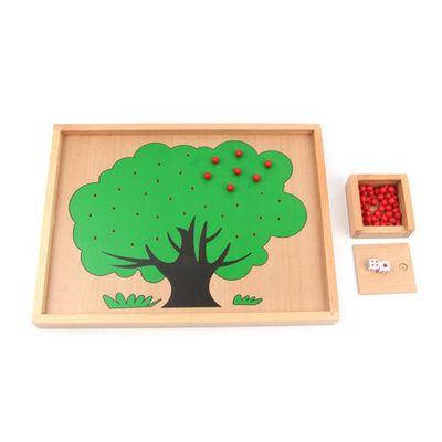 Apple Tree