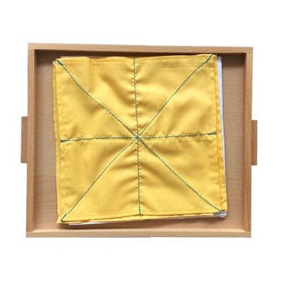 Folder with Box