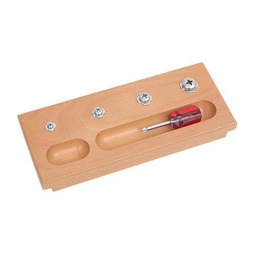 Inner Hexagon Screw Set