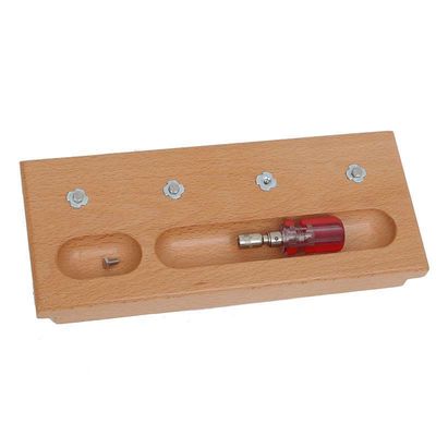 Hex Screw Set