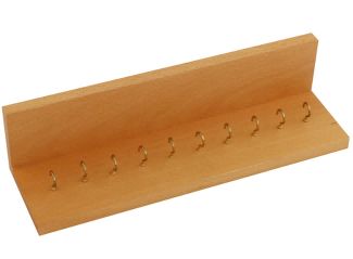 Wall Frame-Without Beads