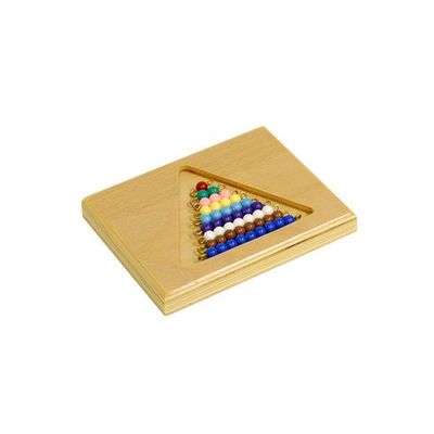 Bead Stair Tray