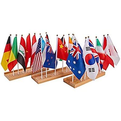 Flags of the World