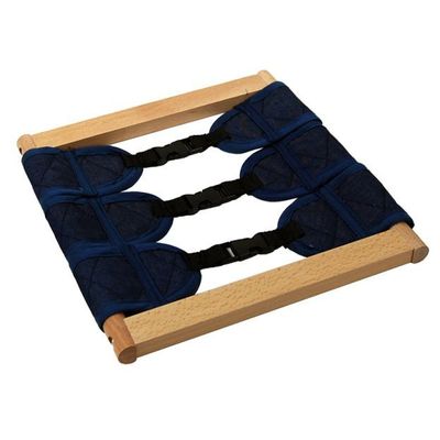 Infant Toddler Dressing Frame Buckling