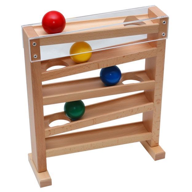 Ball Tracker