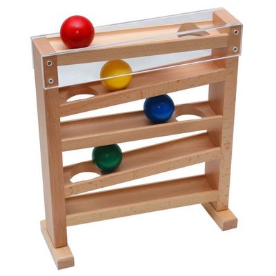 Ball Tracker