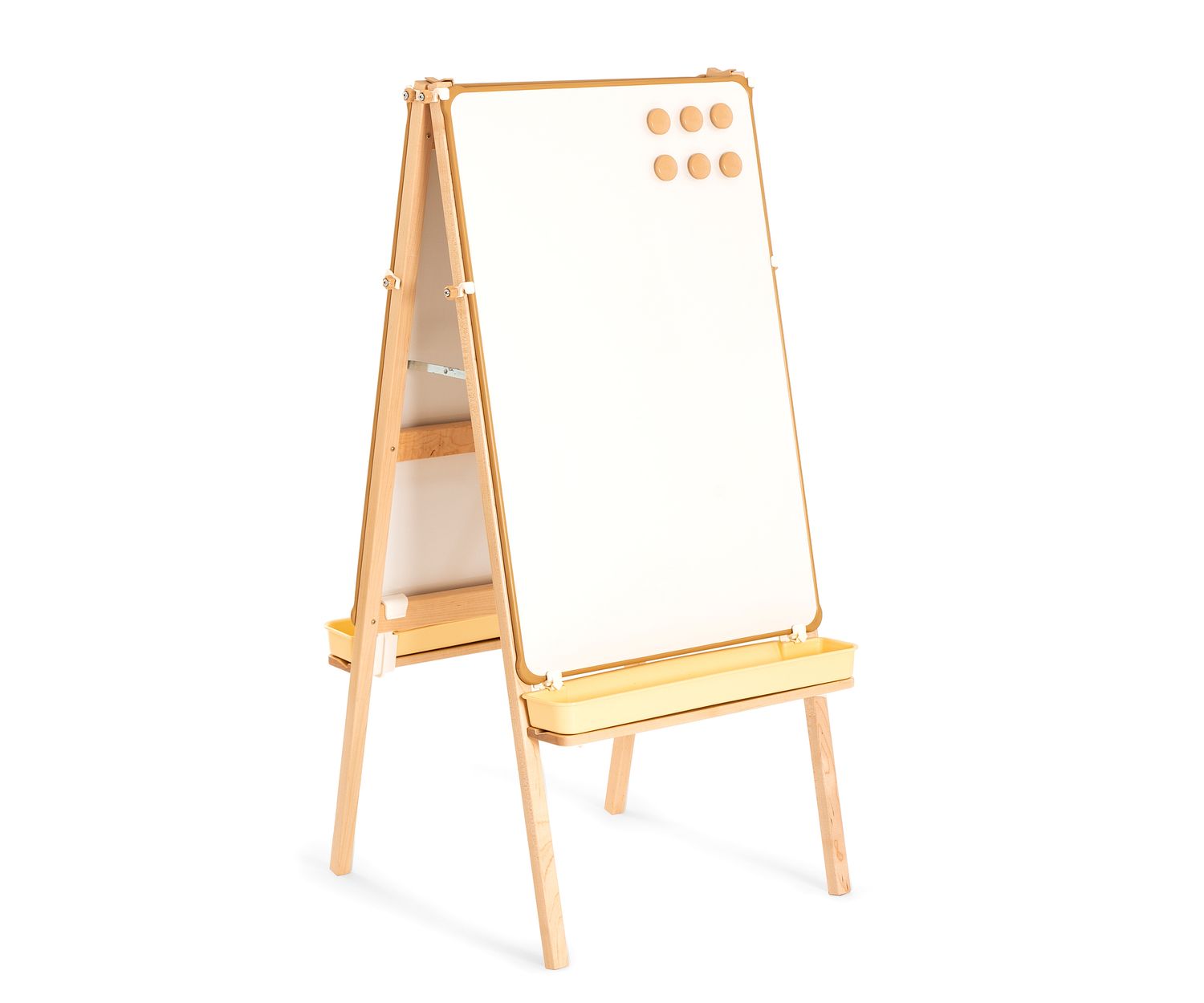 Beechwood Easel
