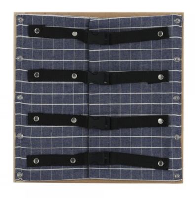 Shoe Button Dressing Frame