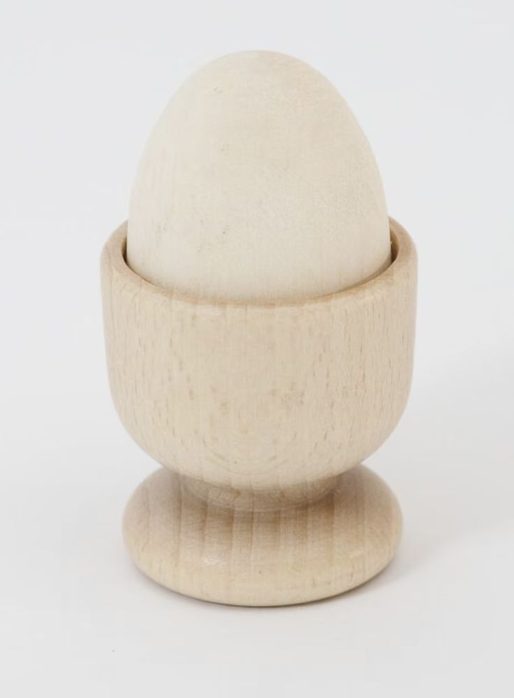 Egg w/Cup