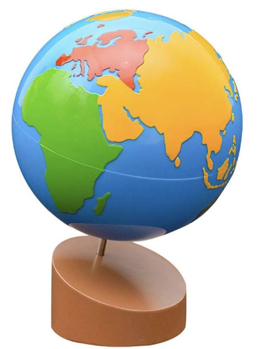 Standard Globe