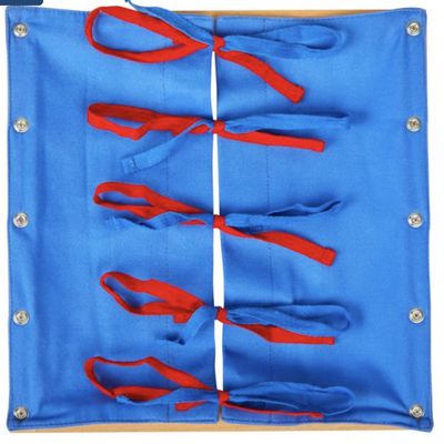 Ribbon Tying Dressing Frame