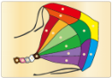 Complex Puzzle-Kite