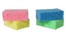 Pink Sponge