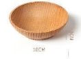 Wood Bowl