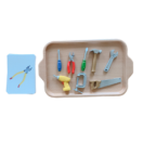 IC Language - Tools and Cards